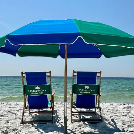 Sandpiper Cove 2044 Destin Luaran gambar