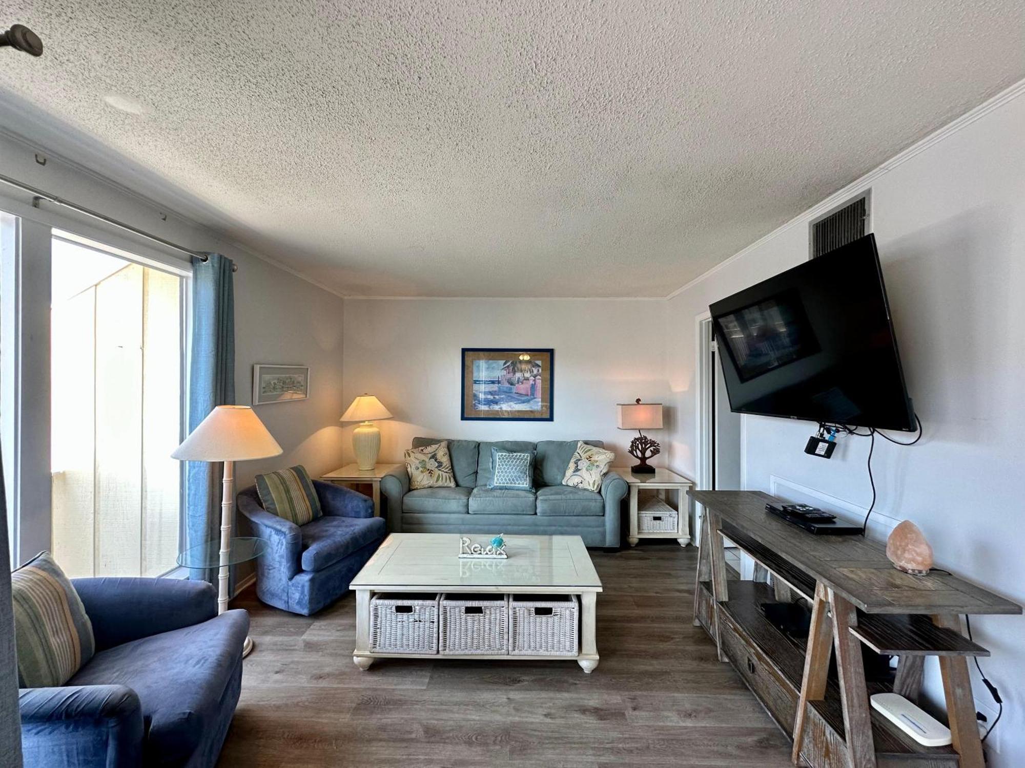 Sandpiper Cove 2044 Destin Luaran gambar