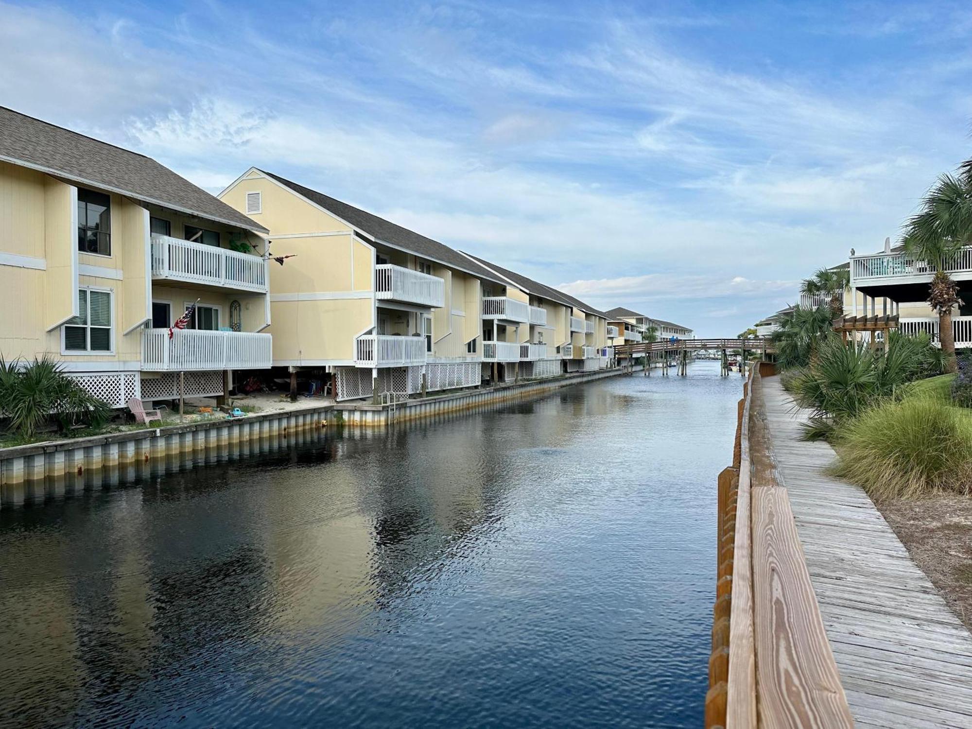Sandpiper Cove 2044 Destin Luaran gambar