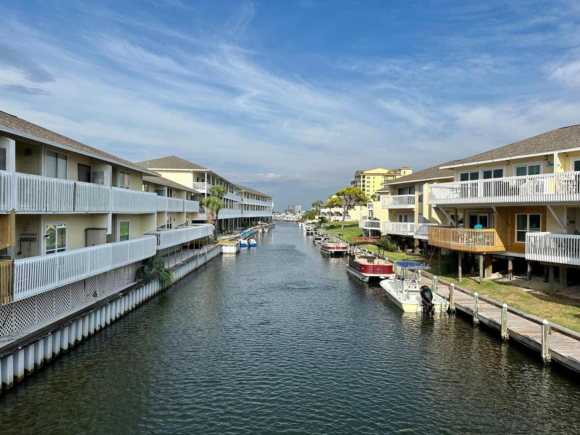 Sandpiper Cove 2044 Destin Luaran gambar