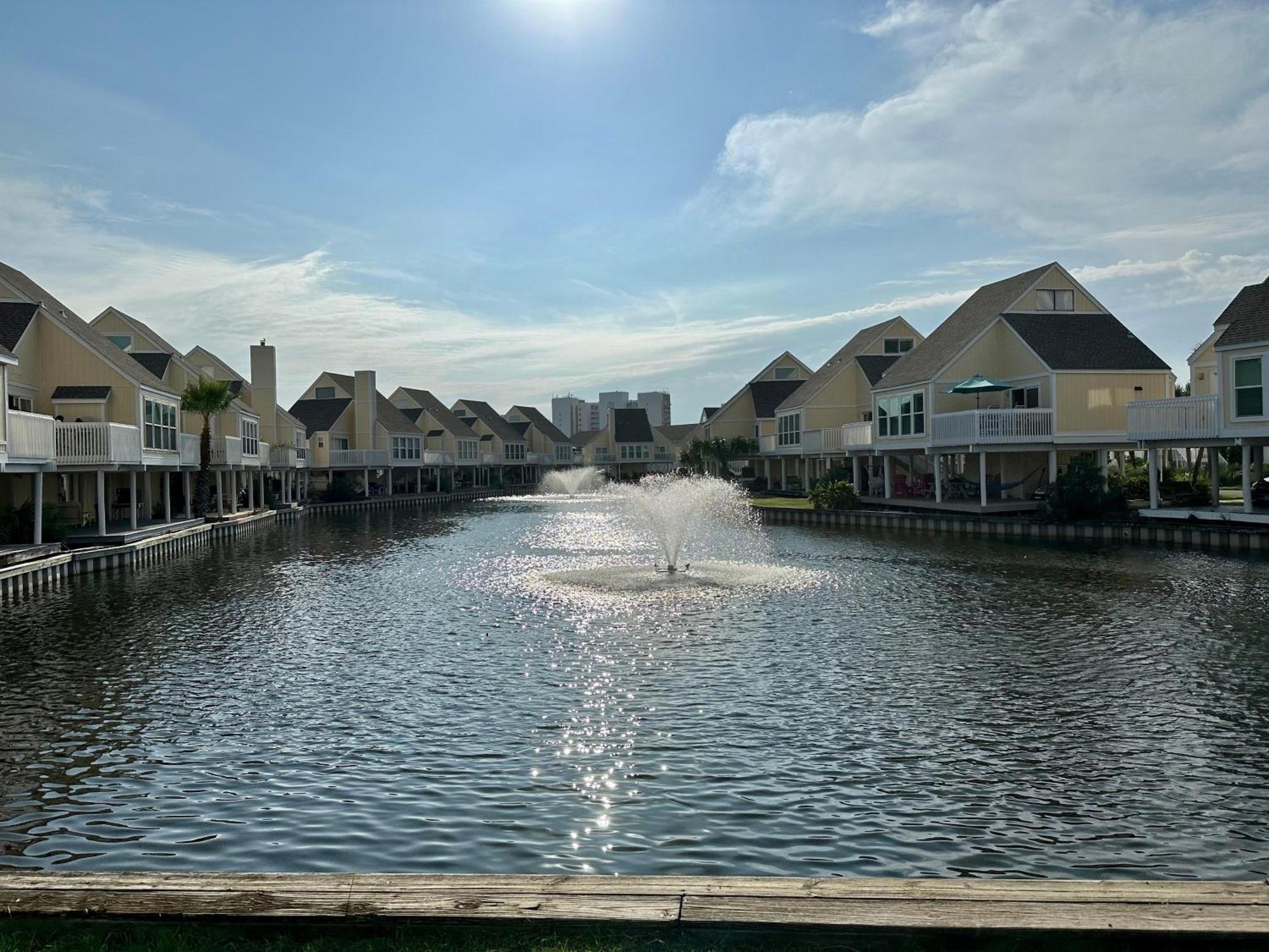 Sandpiper Cove 2044 Destin Luaran gambar