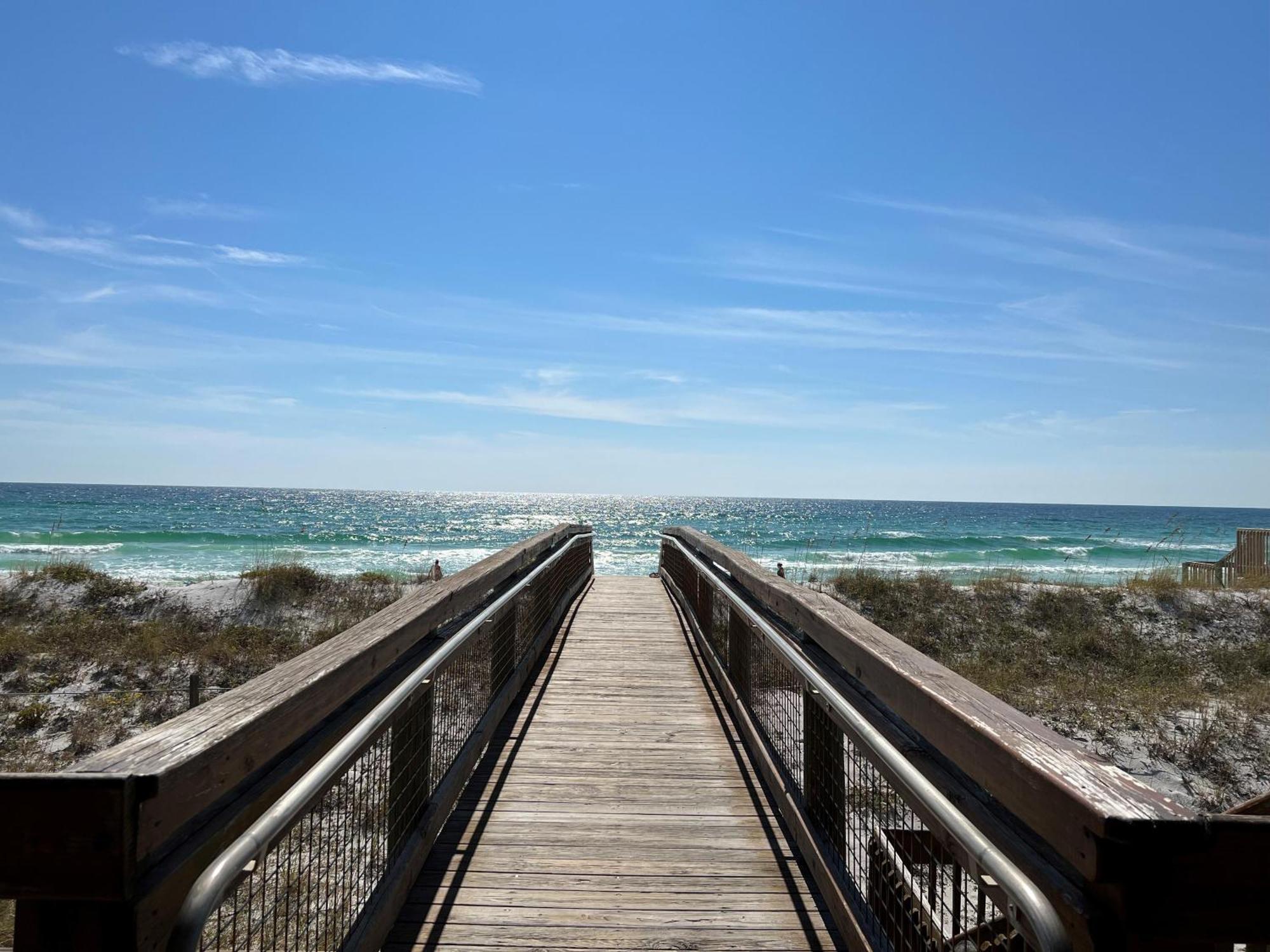 Sandpiper Cove 2044 Destin Luaran gambar